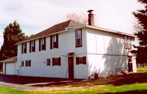 N5463 County, Porterfield, WI 54159