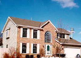 606 Appaloosa Tr, Caledonia, WI 53402