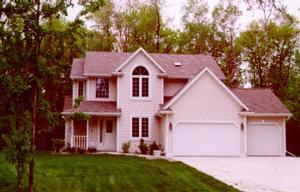W2651 Woodview Ln., Porterfield, WI 54159