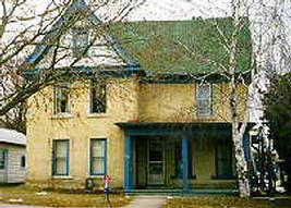 206 O'connell St, Watertown, WI 53094