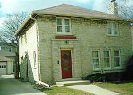 2371 N Lefeber Ave., Wauwatosa, WI 53213