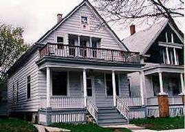 2109 N 37th St, Milwaukee, WI 53208