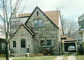 2128 N 60th St, Milwaukee, WI 53208