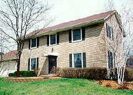 8154 S Forest Meadows Dr., Franklin, WI 53132