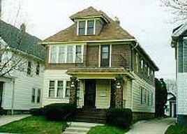 2011 N 55th St. #2013, Milwaukee, WI 53208