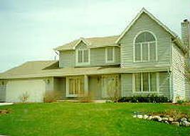 W168N4952 Stonefield Rd, Menomonee Falls, WI 53051