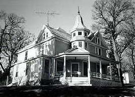 N1453 N Clover Rd, Bloomfield, WI 53128