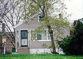 4573 N 30th St, Milwaukee, WI 53209