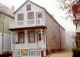 1841 N Warren Ave., Milwaukee, WI 53202