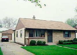 [Address Hidden by Seller], Milwaukee, WI 53219