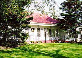 913 Emmertsen Rd., Mount Pleasant, WI 53406