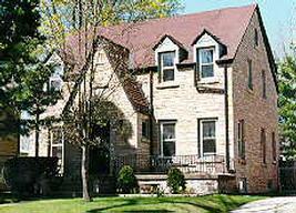 [Address Hidden by Seller], Milwaukee, WI 53207