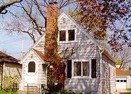 5036 N Elkhart Ave, Whitefish Bay, WI 53217