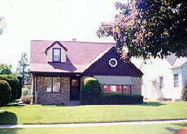 5503 N 41st St., Milwaukee, WI 53209