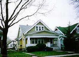 4531 N 28th St, Milwaukee, WI 53209