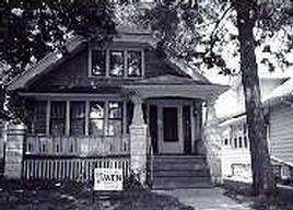 3421 S 9th Pl, Milwaukee, WI 53215