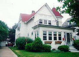 [Address Hidden by Seller], Wauwatosa, WI 53213