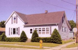 828 Madison Ave., Marinette, WI 54143