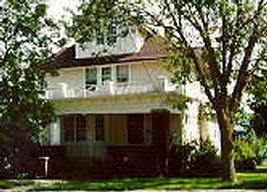 409 W State St., Burlington, WI 53105