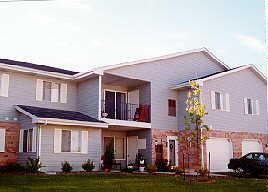 1219 N Sunnyslope Dr. #202U, Mount Pleasant, WI 53406