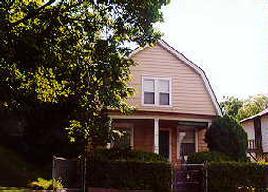 1107 La Salle St., Racine, WI 53404