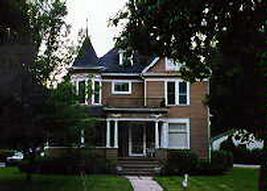 101 N Kane St., Burlington, WI 53105