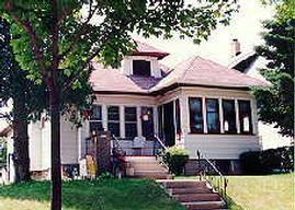 5517 N 41st St, Milwaukee, WI 53209