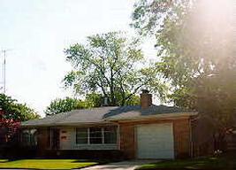 3329 St Clair St., Racine, WI 53402