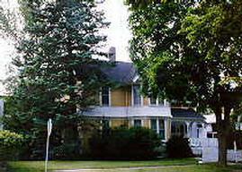 300 W Chestnut St, Burlington, WI 53105