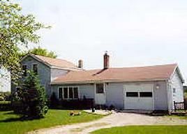 N7348 County Road Es -, Troy, WI 53120