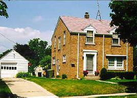 [Address Hidden by Seller], Milwaukee, WI 53207