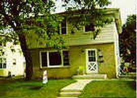 4006 17th St, Racine, WI 53405