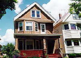 2942 S 14th St, Milwaukee, WI 53215