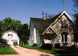 412 S 5th St, Delavan, WI 53115