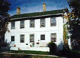 172 W State St., Burlington, WI 53105