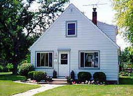 3341 S Logan Ave., Milwaukee, WI 53207