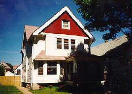 2517 S 28th St., Milwaukee, WI 53215