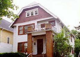 2629 N 41st St #2631, Milwaukee, WI 53210