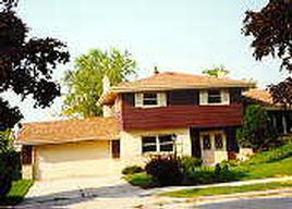 533 Tower Dr., Port Washington, WI 53074