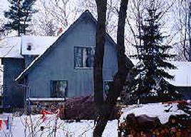 4492 N Van Treeck Tr., Lima, WI 53085
