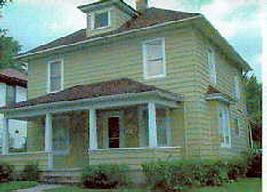 372 S Perkins, Burlington, WI 53105