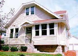 7116 W Mount Vernon Ave., Milwaukee, WI 53213