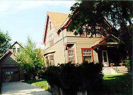 [Address Hidden by Seller], Milwaukee, WI 53207