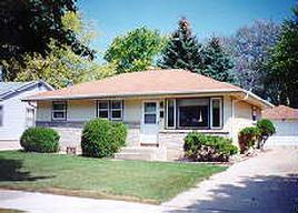 5760 N 81st St., Milwaukee, WI 53218