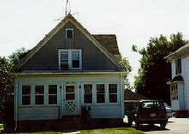 325 W State St., Burlington, WI 53105