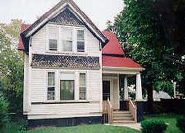 [Address Hidden by Seller], Milwaukee, WI 53207