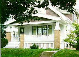 4712 N 41st St., Milwaukee, WI 53209