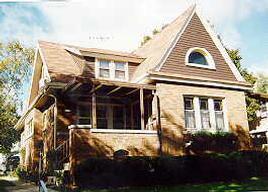 3045 S 37th St #A, Milwaukee, WI 53215