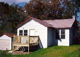 32904 Bay View Dr., Burlington, WI 53105