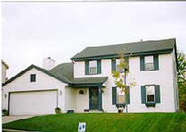1282 River Park #EAST, Mukwonago, WI 53149